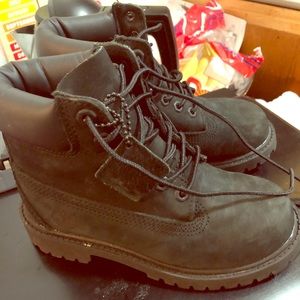 Kids Timberland Boots